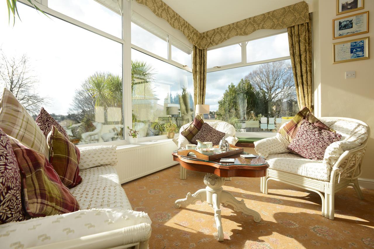 The Cleveland 4* Torquay